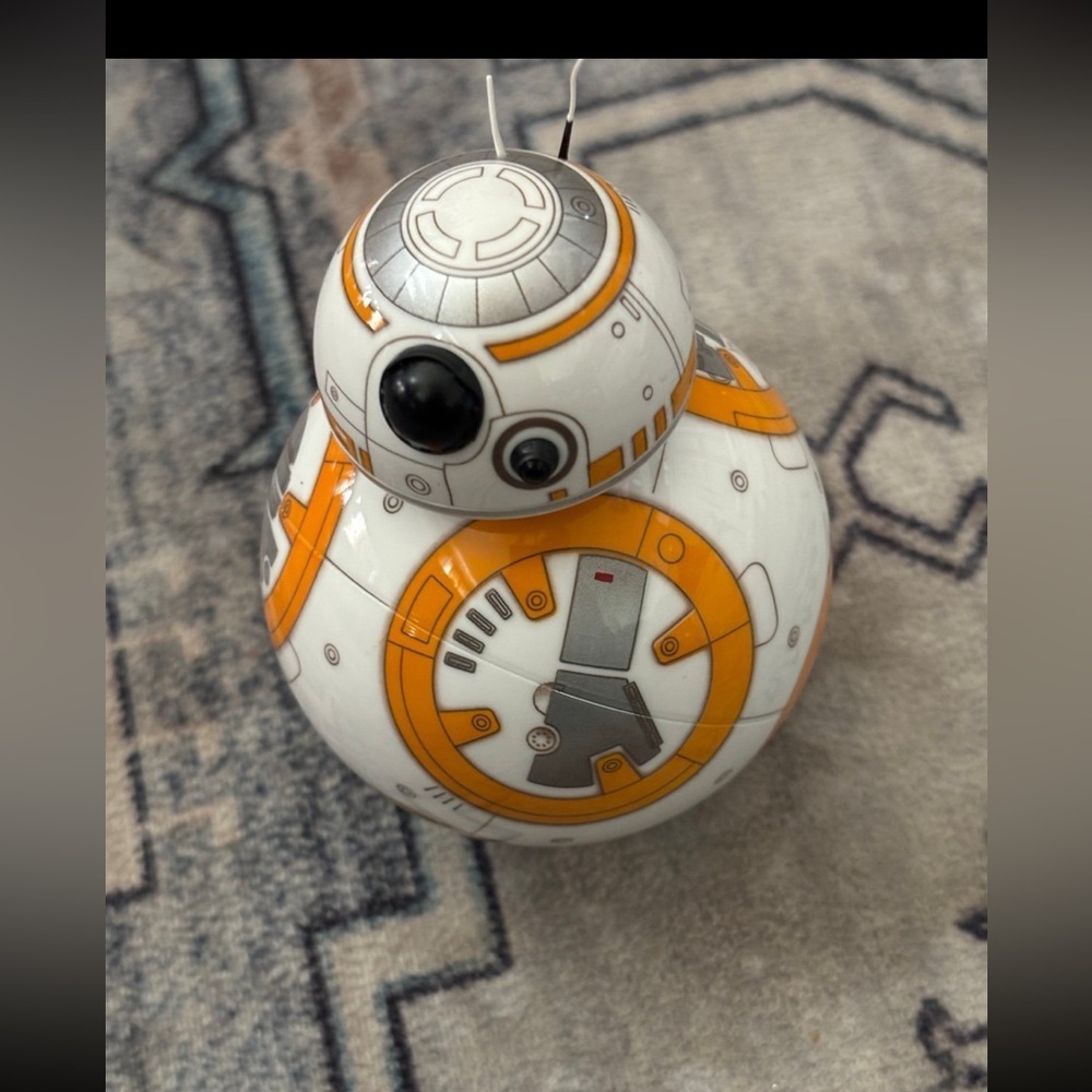 bb8 sphero